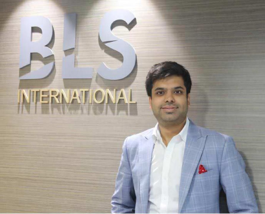 BLS International secures a contract with the Embassy of the Republic of Poland for visa outsourcing services in the Philippines.