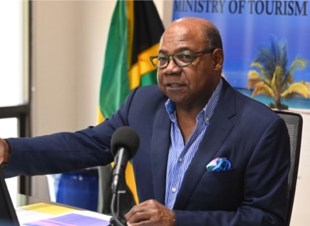 Jamaica Welcomes Historic 2 Million Visitors in First Five Months of 2024
