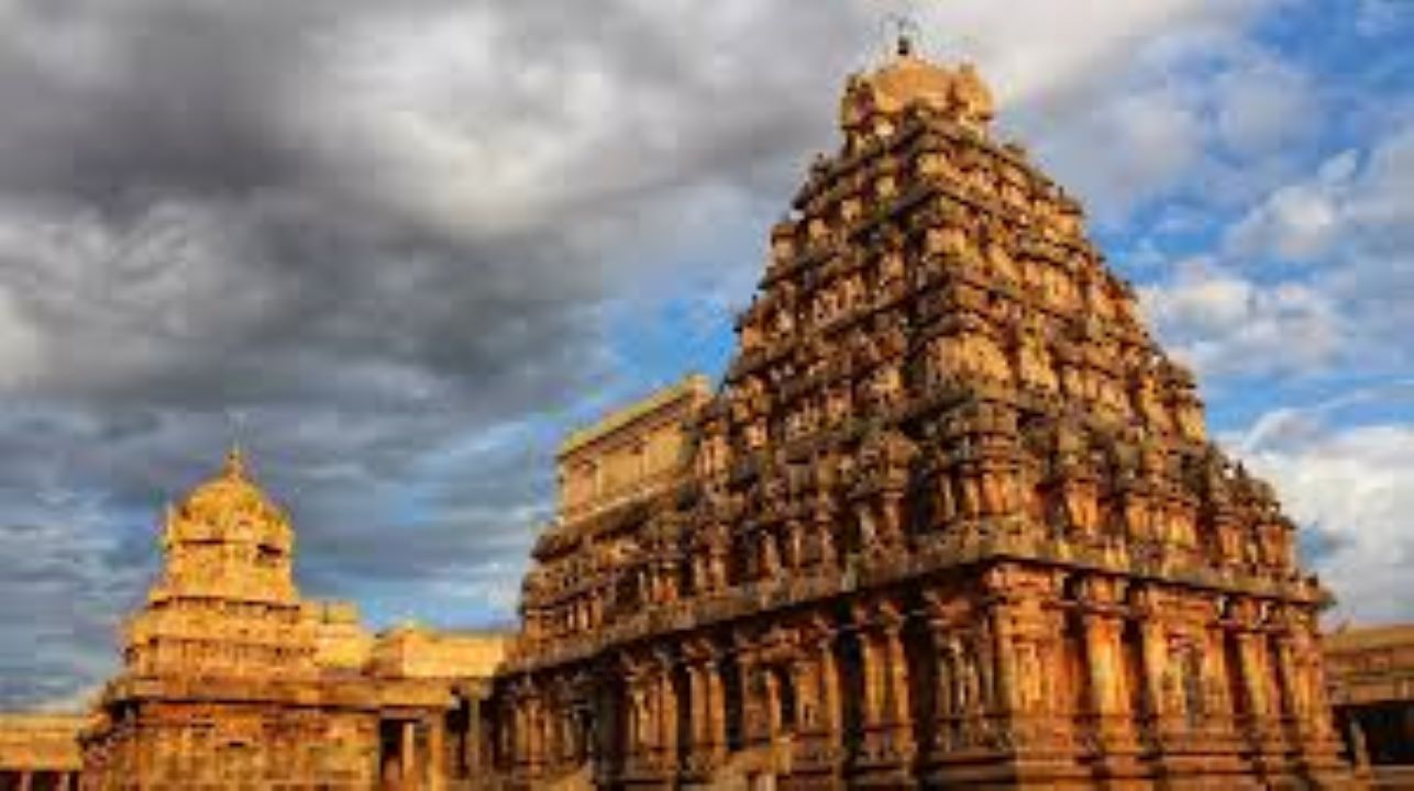 World Heritage Sites featured in Tamil Nadu