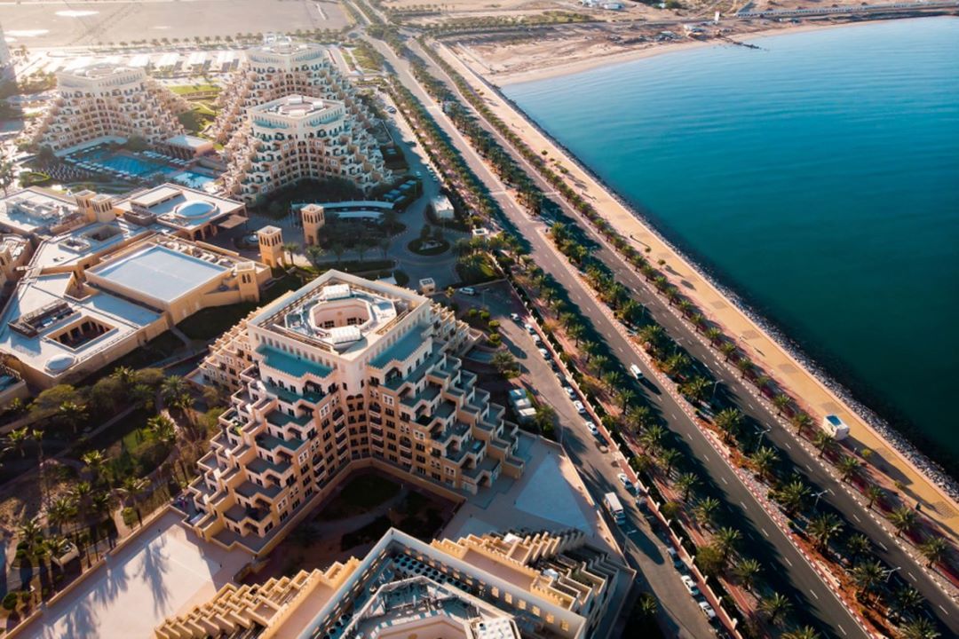 Discover the enchantment of Ras Al Khaimah with complimentary visas for Indian MICE groups and wedding celebrations.