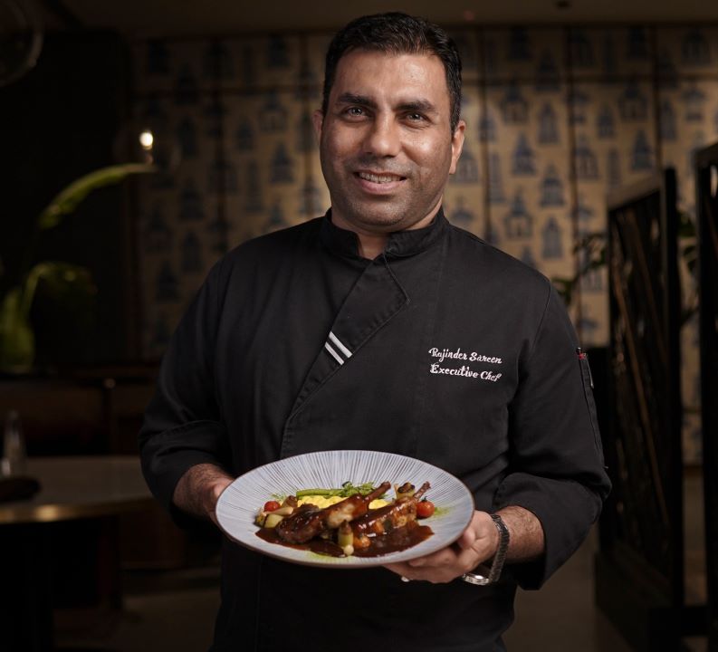 Experience Italy''''s Culinary Treasures at Sheraton Grand Pune’s 