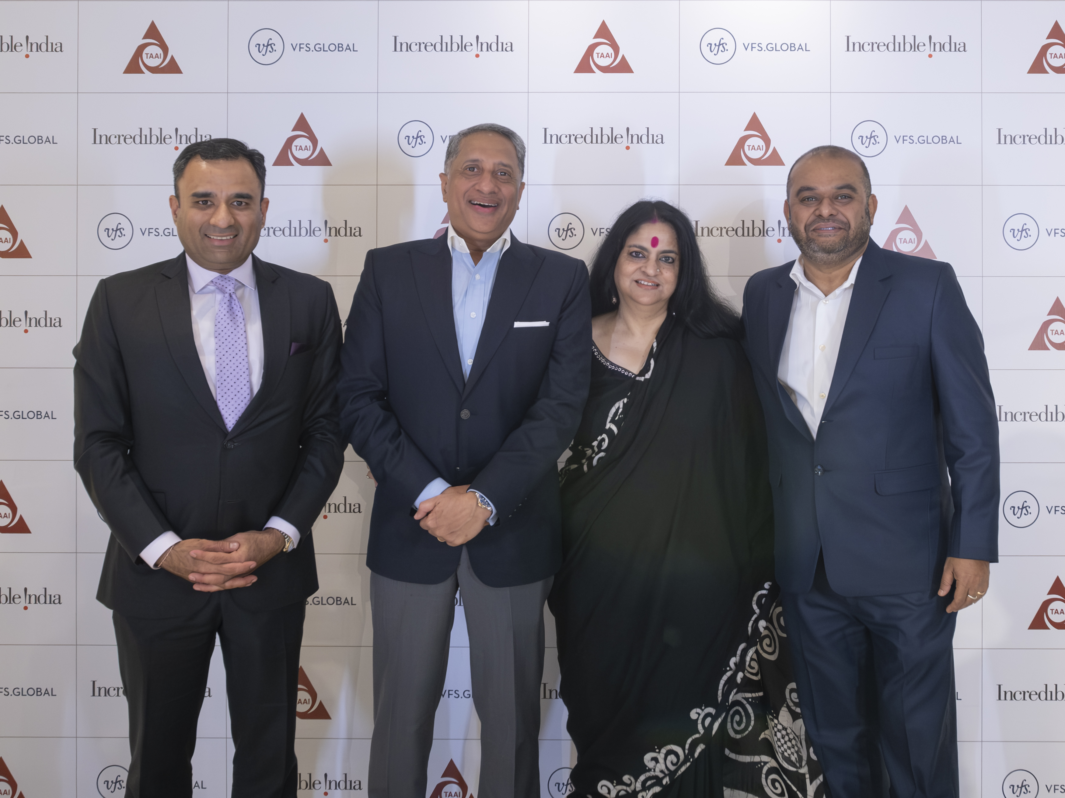 B2B Incredible India Business Networking Event in Dubai Establishes Strong Business Ties with GCC Buyers to Foster Tourism Visitorship to India