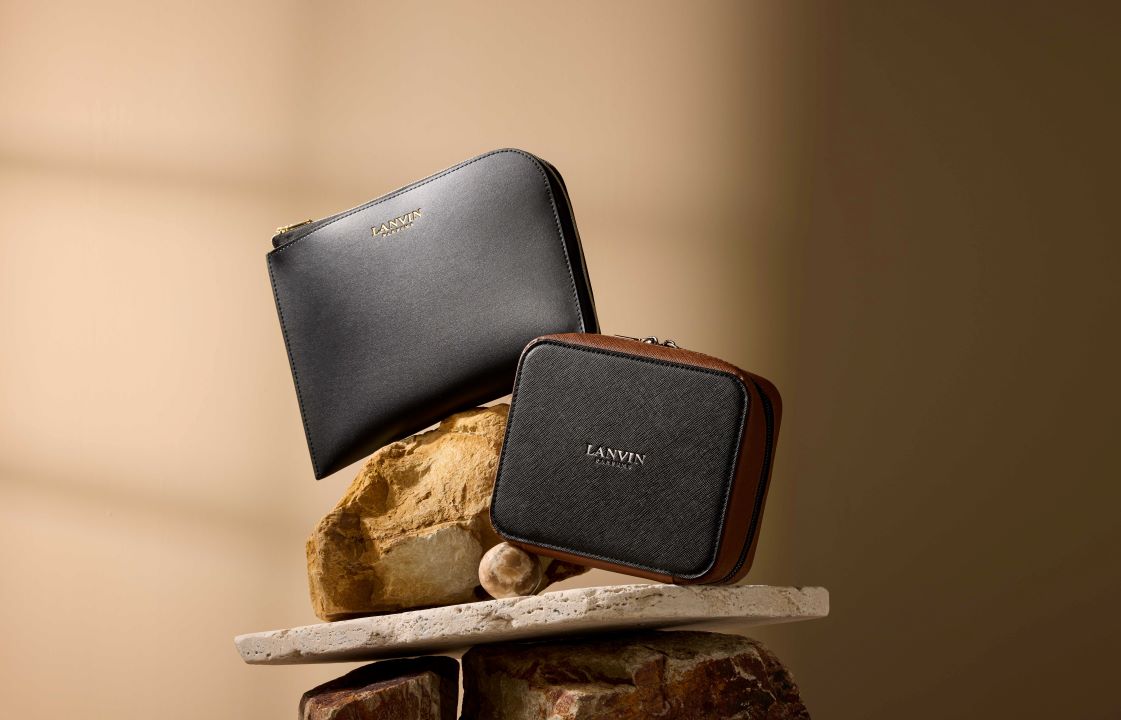 Turkish Airlines Launches Sustainable Business Class Amenity Kits with Lanvin