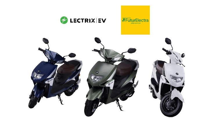 Lectrix EV Achieves Significant Milestone in EV Industry Transformation: Collaborates with FuturElectra to Deliver 2500 EVs