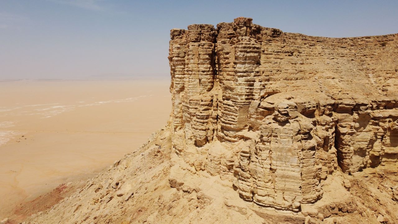 Al-Faw Archaeological Area in Saudi Arabia Granted UNESCO World Heritage Status for Its Cultural Value