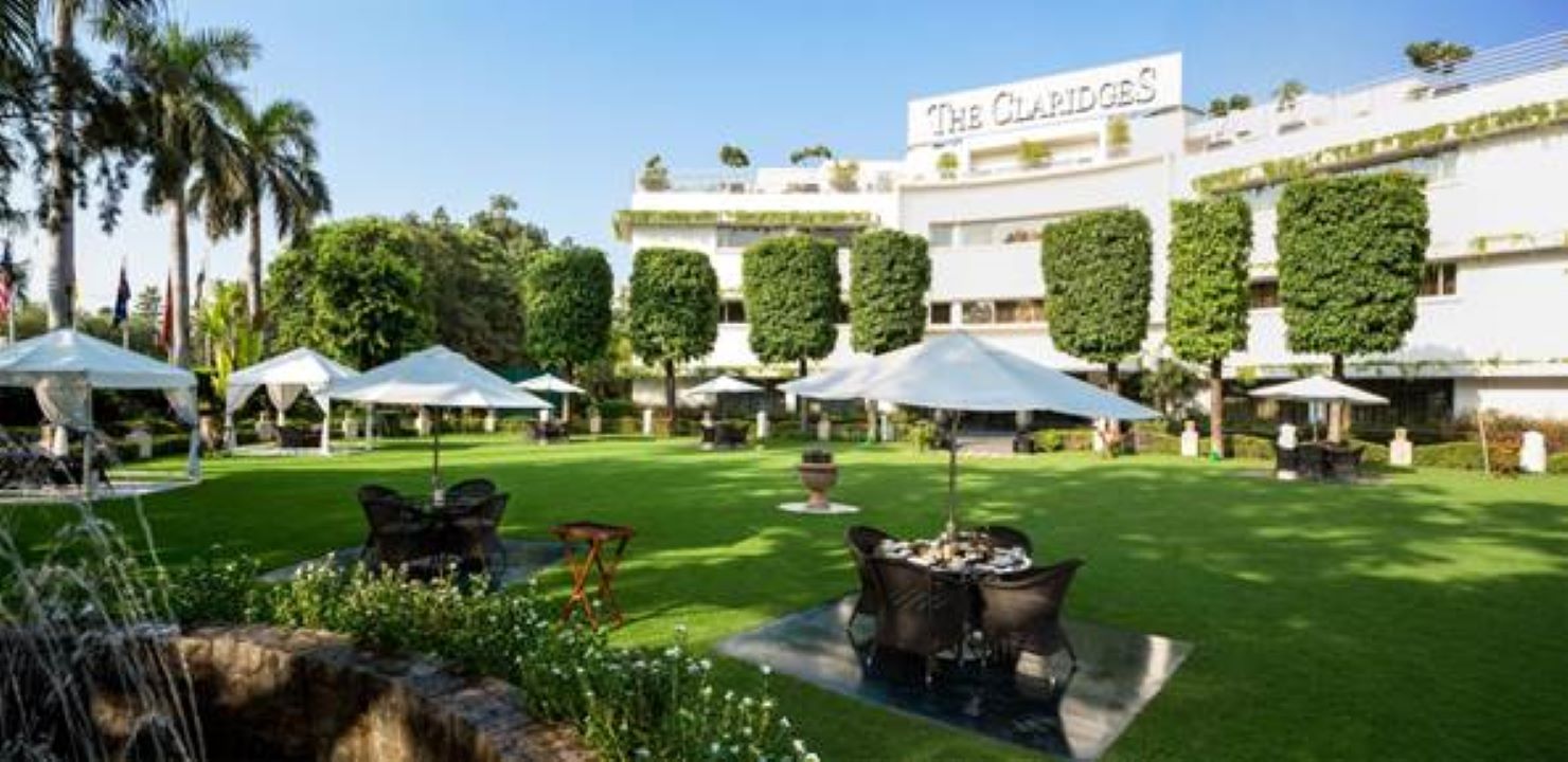 IHCL Partners to Boost Claridges Brand, Takes Over Management of The Claridges, New Delhi