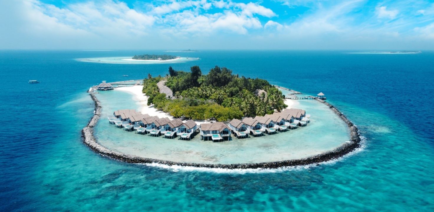 NH Hotels and Resorts makes its Indian Ocean debut with the launch of NH Maldives Kuda Rah Resort