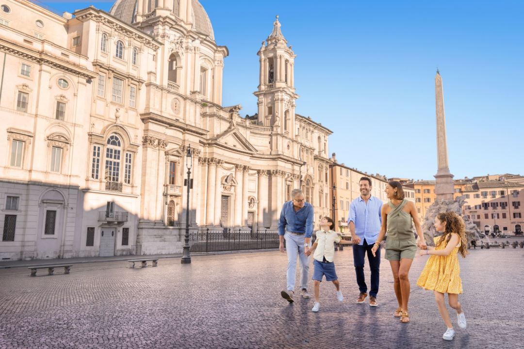 Norwegian Cruise Line Improves Cruisetours Collection, Providing Increased Options, Value, and Immersive Destinations for an Ideal European Escape