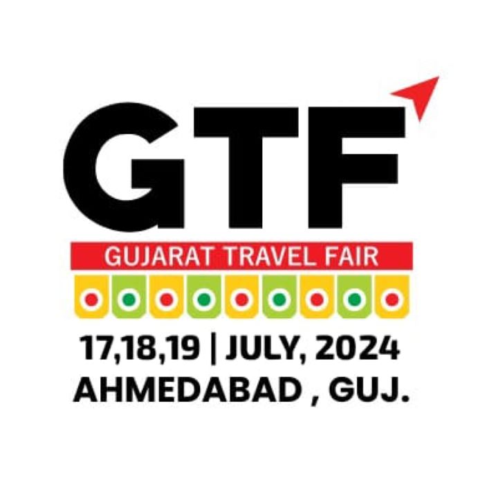 GTF : Gujarat Travel Fair 2024
