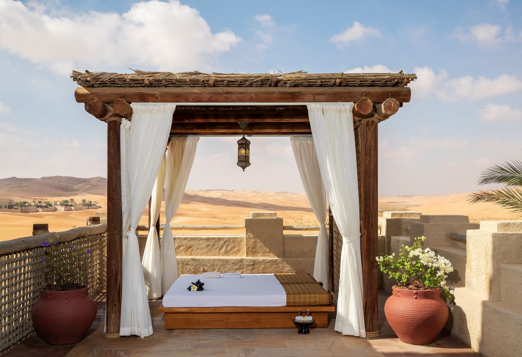 Celebrate UAE National Day at Qasr Al Sarab by Anantara: A Lineup of Exciting Activities for All Ages