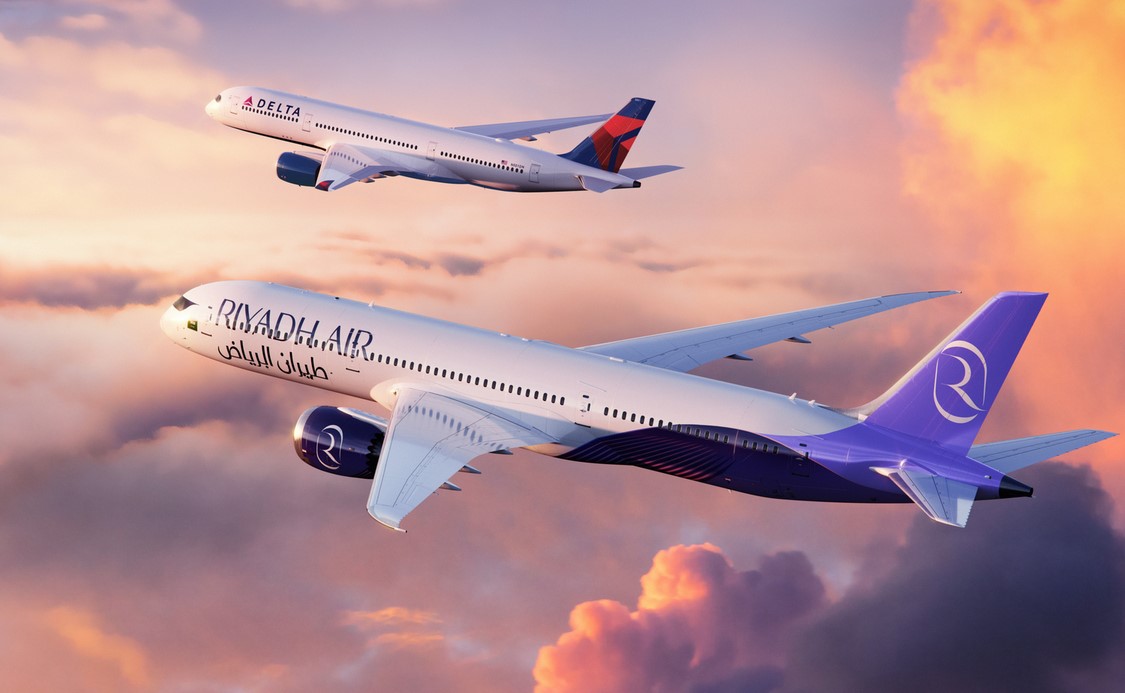Delta and Riyadh Air have signed a strategic agreement to enhance connectivity and premium travel options spanning North America, the Kingdom of Saudi Arabia, and beyond.