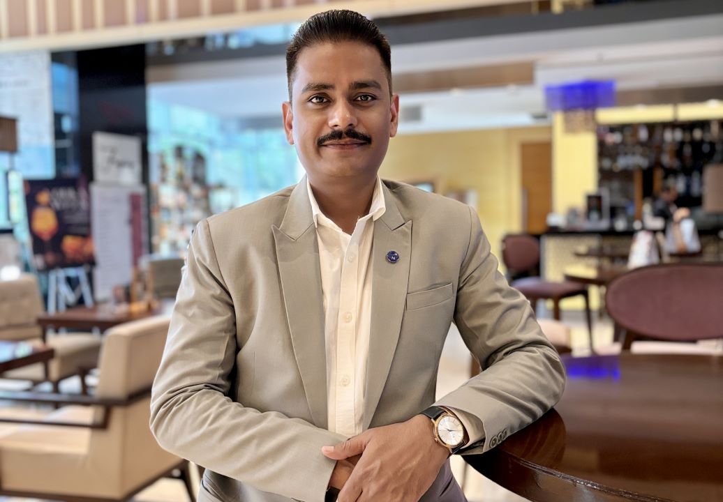 Novotel Pune Welcomes Satish Vishwakarma as New Chief Engineer