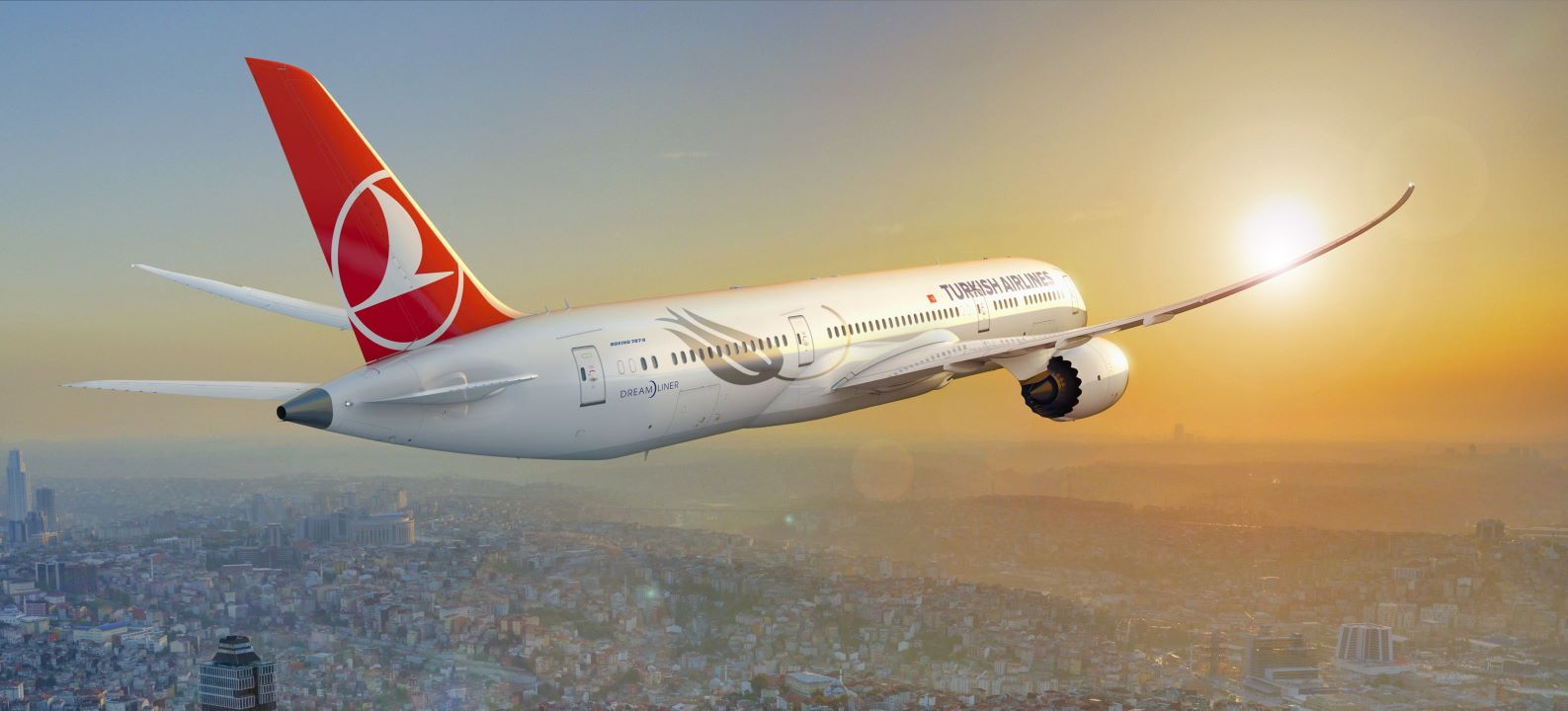 Turkish Airlines Secures First Sustainability-Linked Loan for Two Airbus A321NEO Aircraft